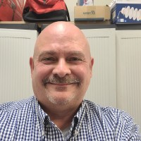 Pusey Electric Employee Maurice Scheivert's profile photo