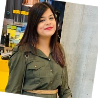 Brave Energy Systems Employee Rachana Verma's profile photo