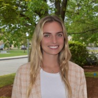 SpaceNews Employee Leah Harris's profile photo