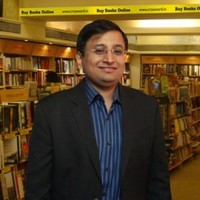 Reliance Brands Limited Employee Kinjal Shah's profile photo