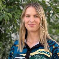Mount Isa Mines Employee Amy Gribble's profile photo