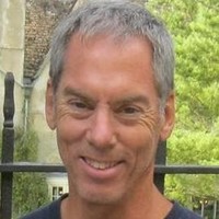 Ron Hedrick Email & Phone Number