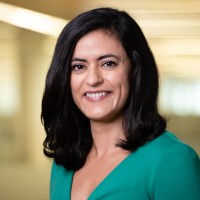 Pew Research Center Employee Neha Sahgal's profile photo