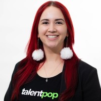 TalentPop Employee Allison Grago's profile photo