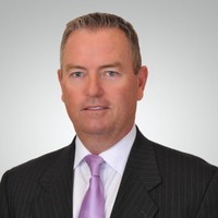 Bessemer Trust Employee Sean Gray's profile photo