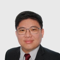 Chevron Employee Ong Lee's profile photo