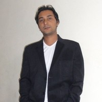 Stryker Employee Vinod Bhatt's profile photo
