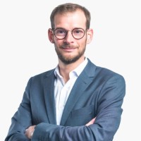 Benjamin Moreau Email