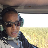 Triptease Employee Mohamed Cismaan's profile photo