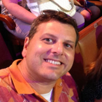 Terra Natura Benidorm Employee Javier Zapata García's profile photo