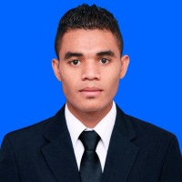 F & B Employee Erick Sambi's profile photo