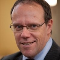 Smals Employee Guy van Hooveld's profile photo