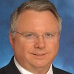 Baker Hughes Employee Lyndon Smith's profile photo