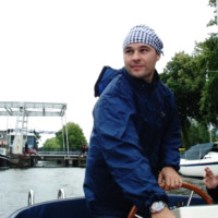 Eco-Plast Srl Employee Marco Molinari's profile photo