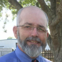 Dupre Marine Transportation Employee Frank Bumgarden's profile photo