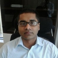Clicky Employee Iatzaz Hussain's profile photo