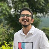 Alpha Cloud Labs Employee Arunabh Barthakur's profile photo