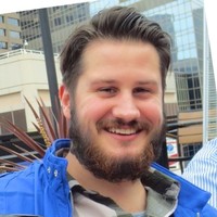 Egan, Field & Nowak, Inc. Employee Logan Hallock's profile photo