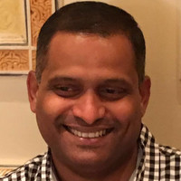 Oman Oil Industry Supplies & Services Co. LLC Employee Manikandan Gangadharan's profile photo