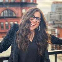 Greater Good Strategy Employee Eve Tyler's profile photo