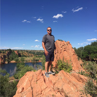 Intertech Mechanical Services Employee Jamey Lancaster's profile photo