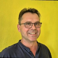 Baumann Maschinenbau Solms Employee Oliver Rupp's profile photo