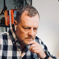 Ubuntu Education Solutions Employee David Marriott's profile photo