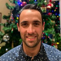 Fruition Sciences - 360viti Employee Philip Gauthier's profile photo