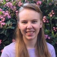 Apple Employee Grace Larson's profile photo