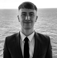 Appacut Employee George West's profile photo
