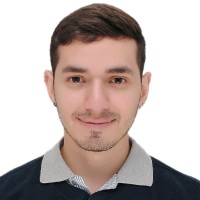 LISPEN Employee Sergio Valderrama Naranjo's profile photo