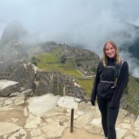 Warner Bros. Studios Leavesden Employee Jenny Pidgeon's profile photo