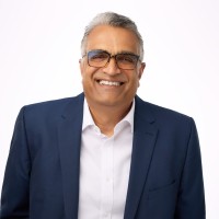 Ashok Patel Email & Phone Number