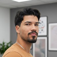 Royal Hotéis Employee Izaqui Vitor's profile photo