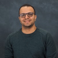 Kelvin Quantum Employee Mostafa Elsayed's profile photo