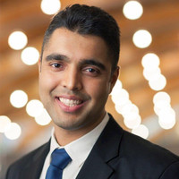 KLONDIKE Lubricants Corporation Employee Neil Khare's profile photo