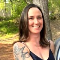 Meta Employee Candice Harrell's profile photo