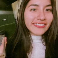 SIRIS Employee Nicoll Mendoza's profile photo