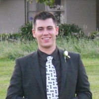 Rolls-Royce Solutions UK Employee Tom Baker's profile photo