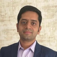 Unbox Robotics Employee Premanand Risbud's profile photo