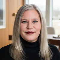 Christie Perrott