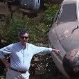 US Army Corps of Engineers Employee Mike Barwick's profile photo