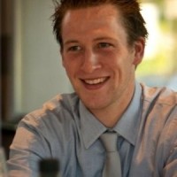 CERA CV Employee Thomas Heylen's profile photo