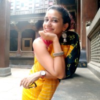 Microscan Employee Aditi Mohile's profile photo