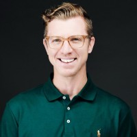 PADI Employee Shawn Osborne's profile photo