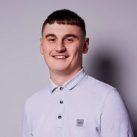 UBDS Employee Finlay Ridings's profile photo