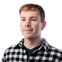 Dyspatch Employee Matthew Harris's profile photo