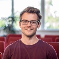 hummel Employee Andreas Heden's profile photo