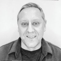 The Martin Agency Employee Brett Alexander's profile photo