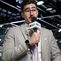 Rush Media Company Employee Yousef Enayah's profile photo